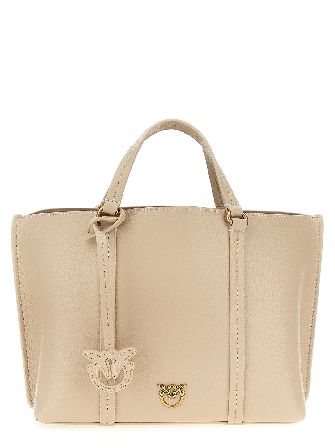 Carrie Tote Beige