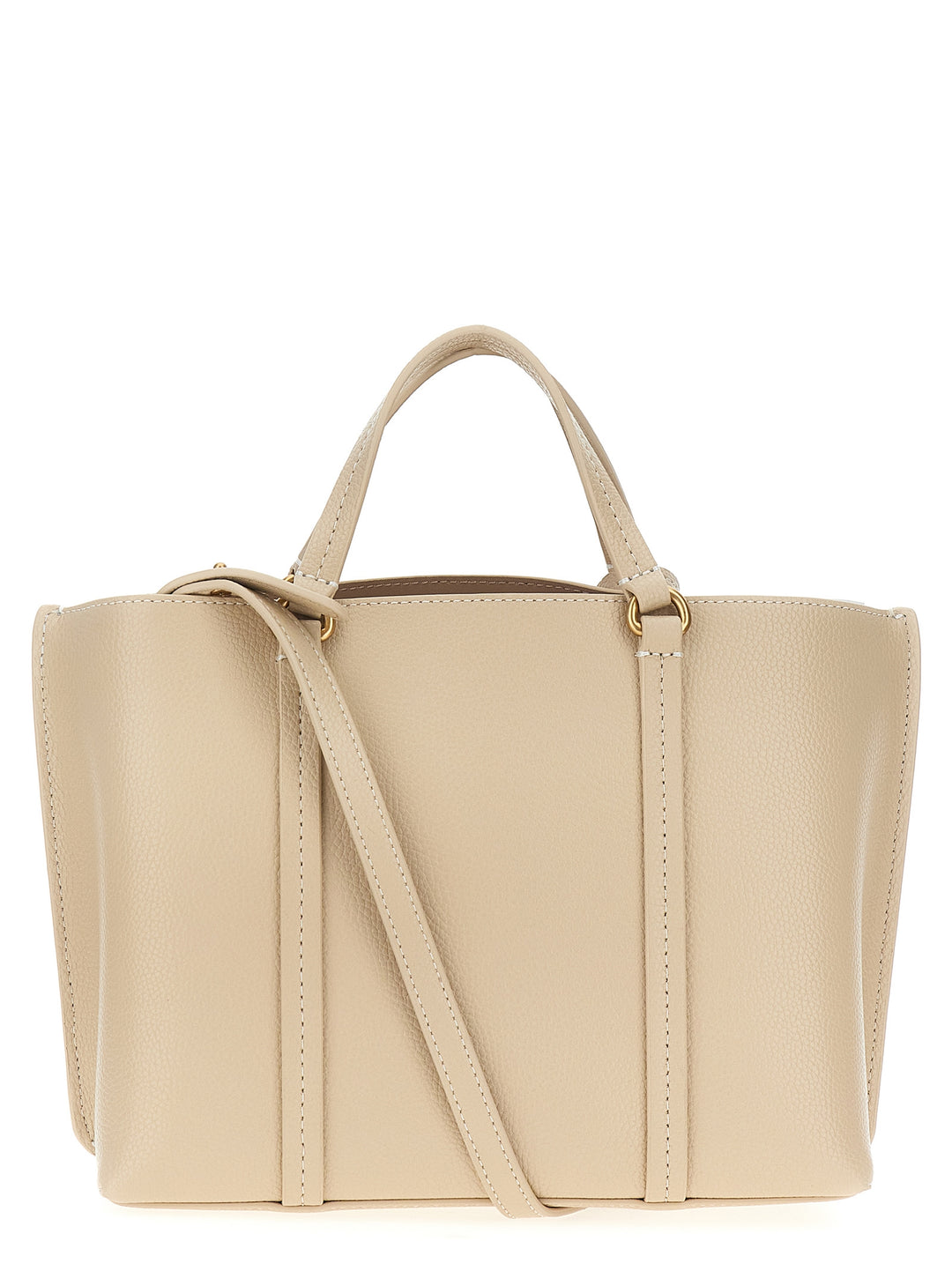 Carrie Tote Beige