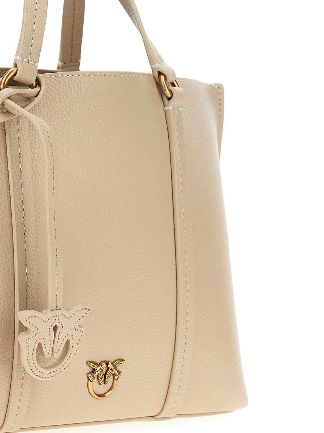 Carrie Tote Beige