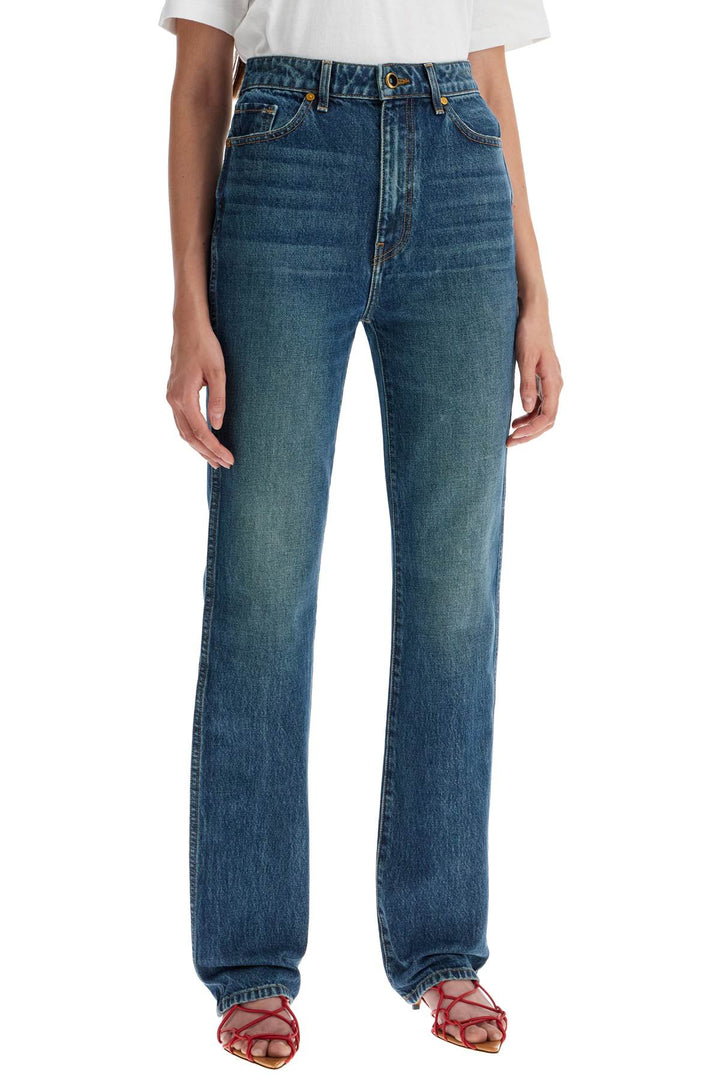 Jeans Slim Danielle