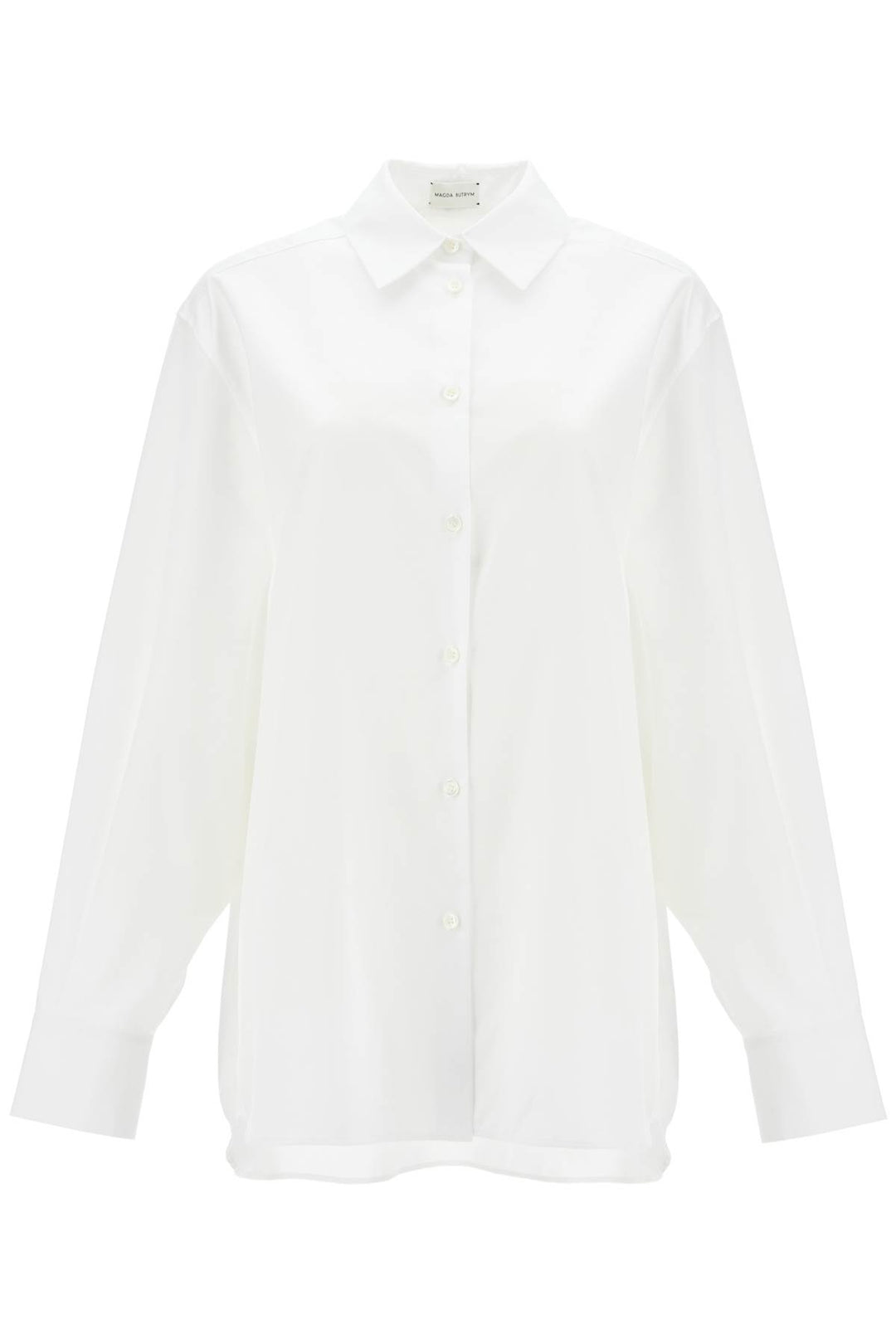 Camicia Boxy Oversize