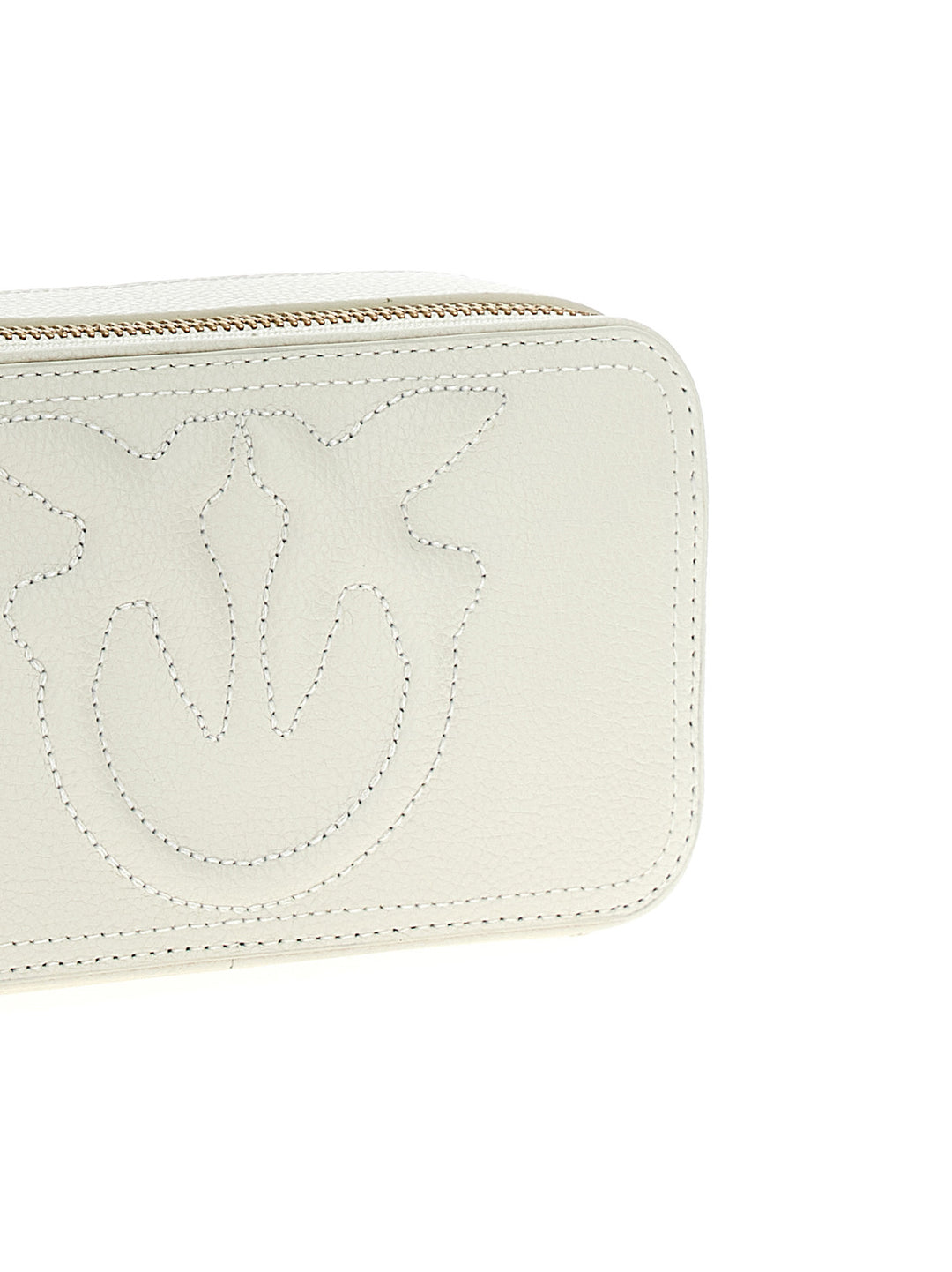 Carrie Camera Case Borse A Tracolla Bianco