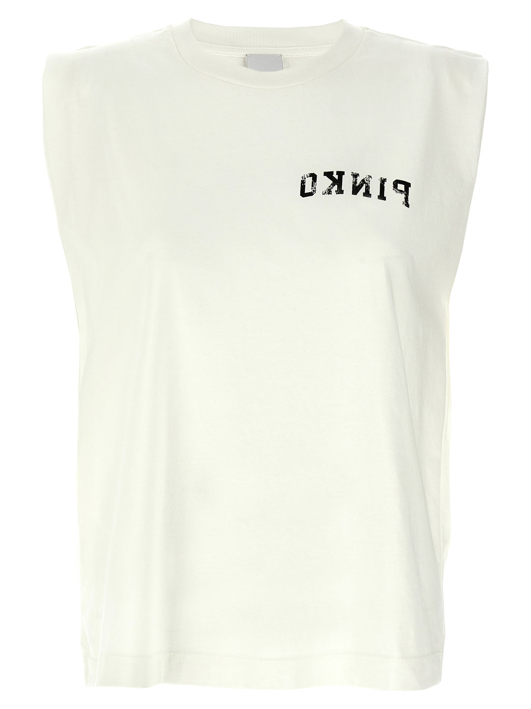 Cacao T Shirt Bianco