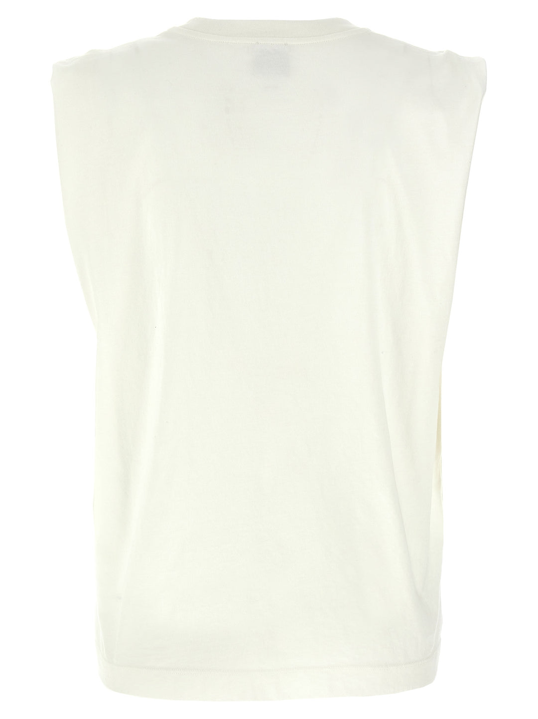 Cacao T Shirt Bianco