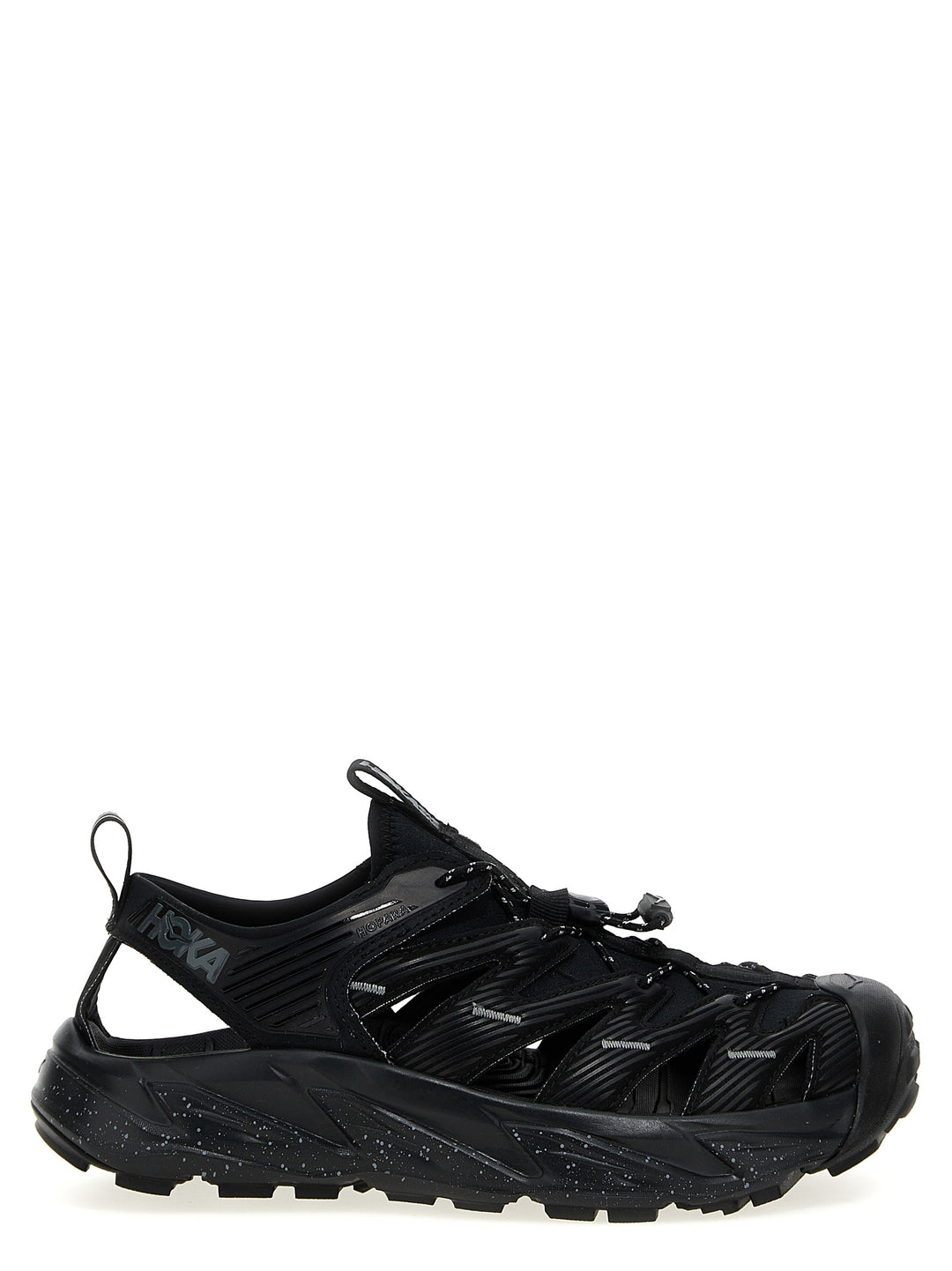 Hopara Sneakers Nero