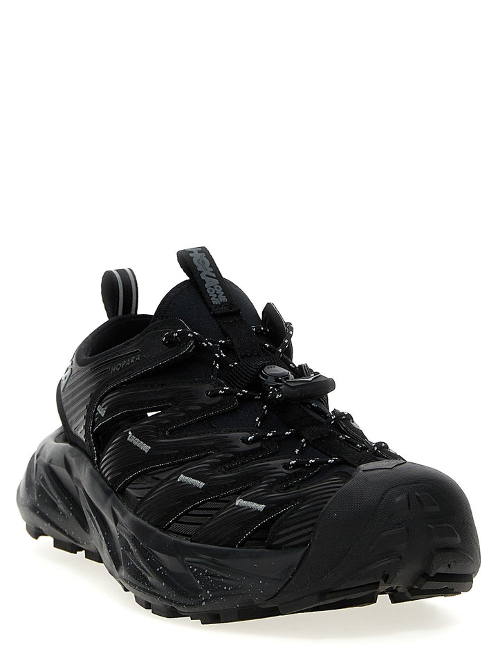 Hopara Sneakers Nero