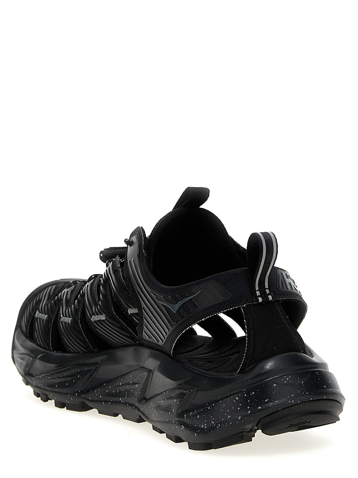 Hopara Sneakers Nero