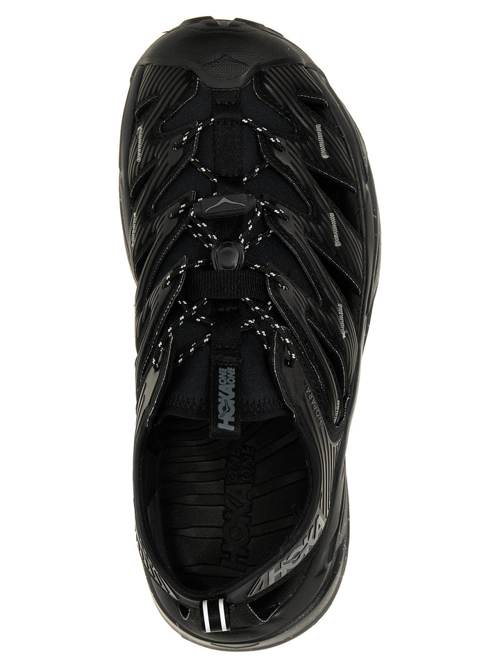 Hopara Sneakers Nero