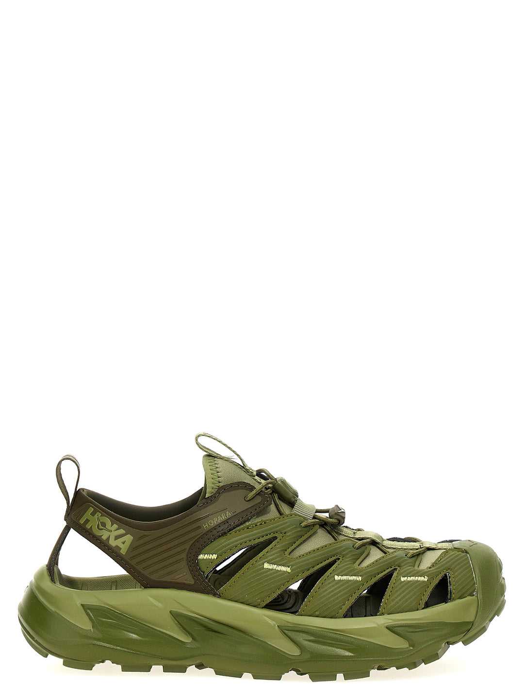 Hopara Sneakers Verde