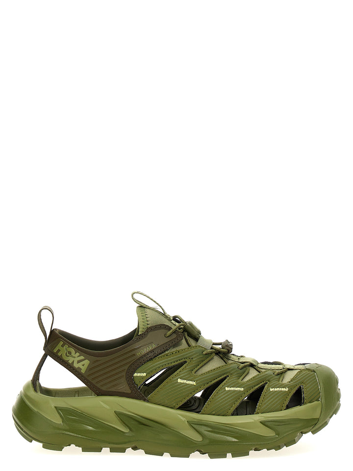 Hopara Sneakers Verde