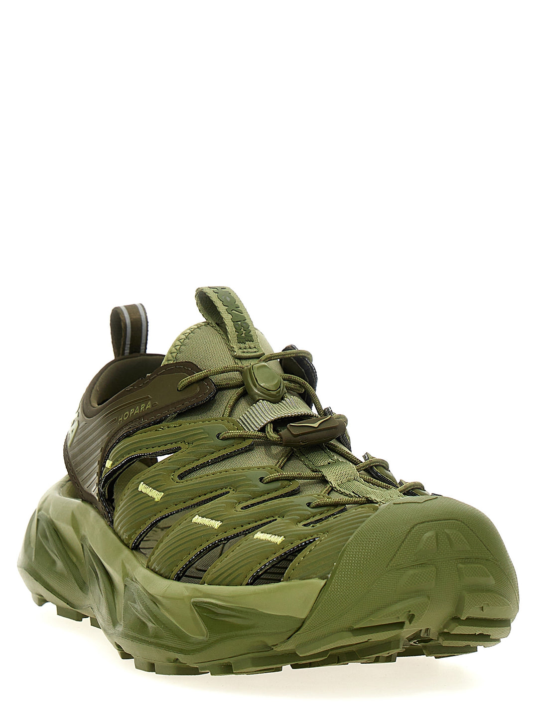 Hopara Sneakers Verde