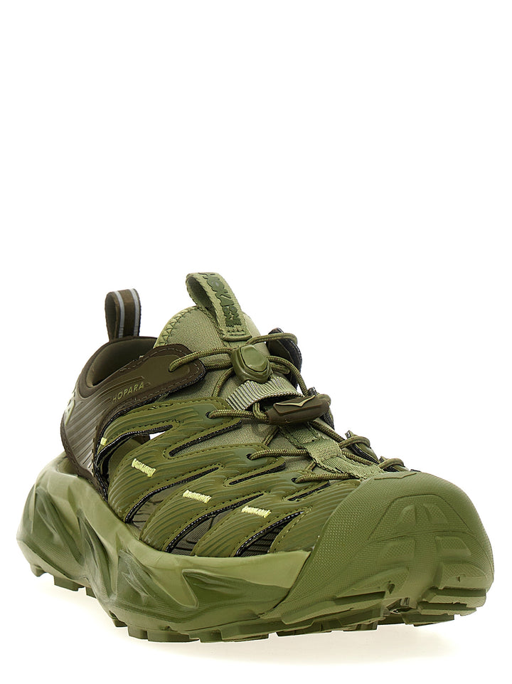 Hopara Sneakers Verde