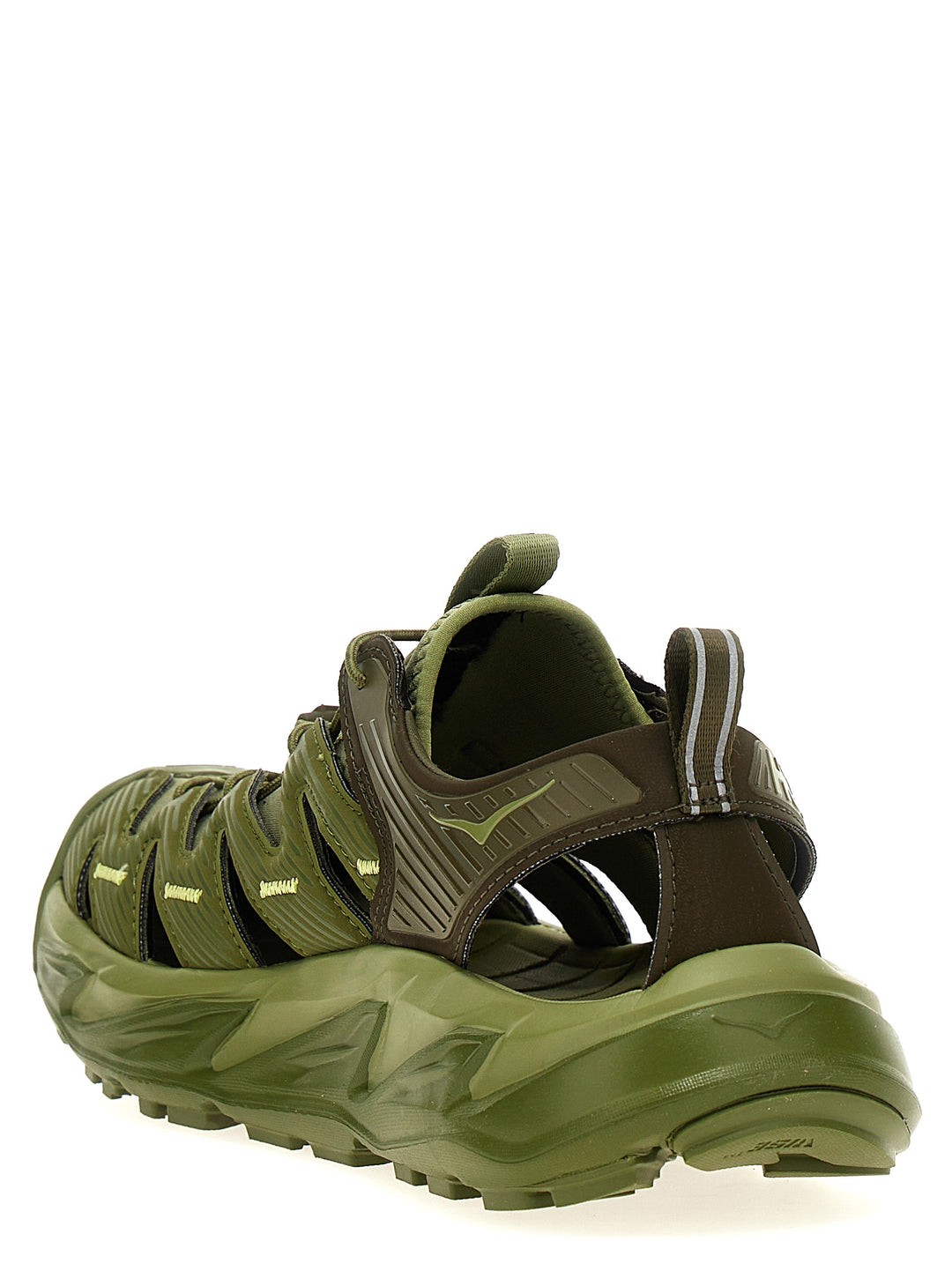 Hopara Sneakers Verde