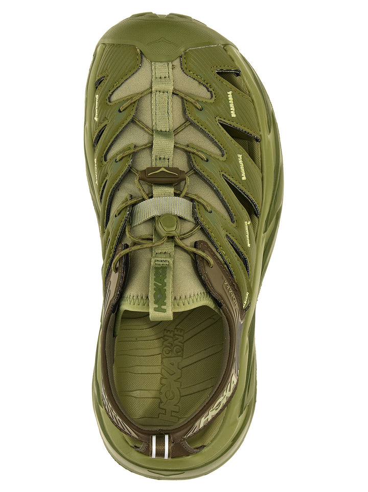 Hopara Sneakers Verde