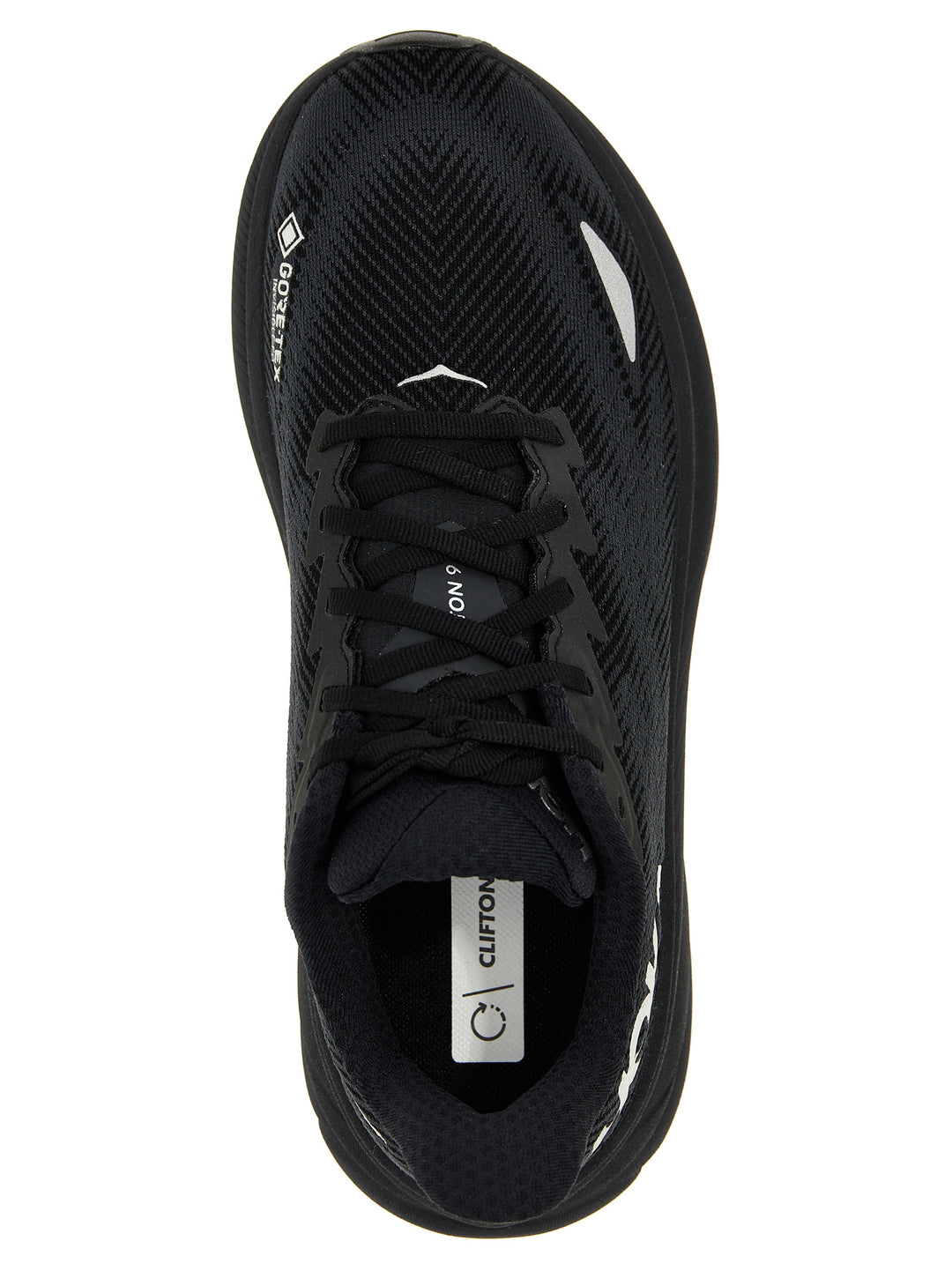 Clifton 9gtx Sneakers Nero