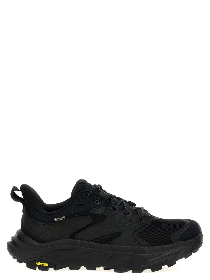 Anacapa 2 Low Gtx Sneakers Nero