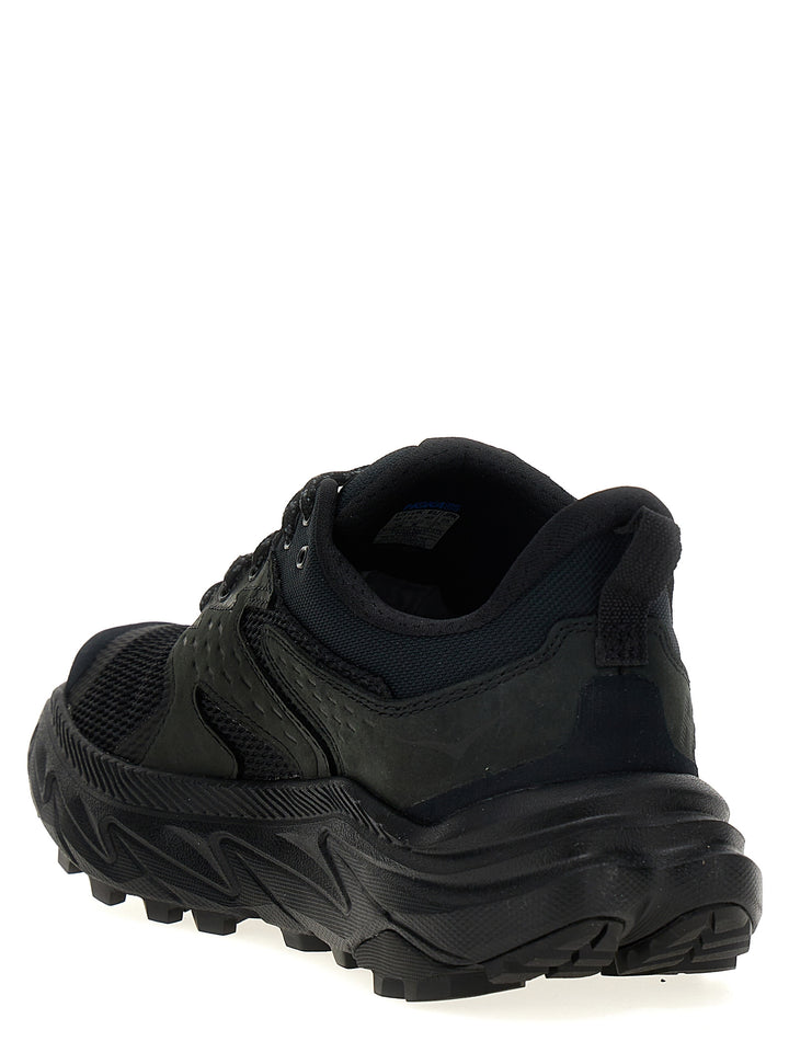 Anacapa 2 Low Gtx Sneakers Nero