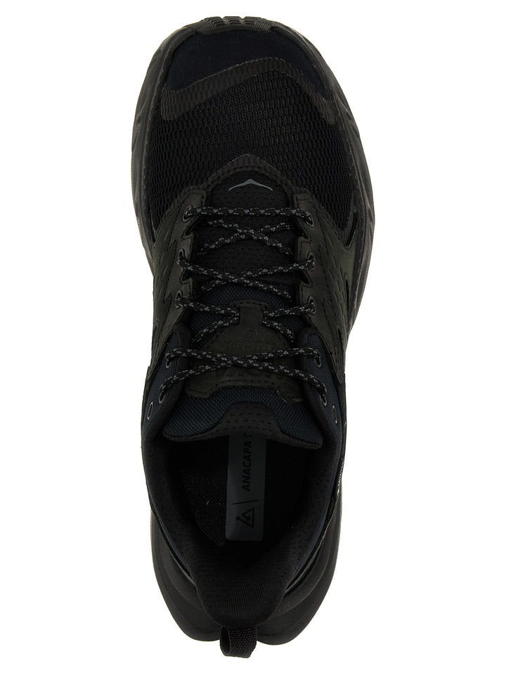 Anacapa 2 Low Gtx Sneakers Nero