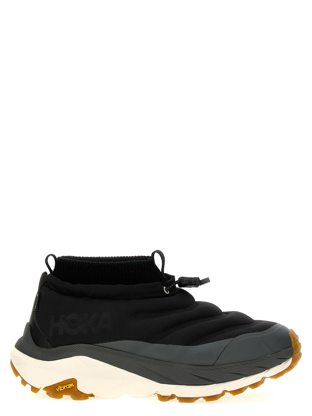 U Kaha 2 Frost Moc Gtx Sneakers Nero