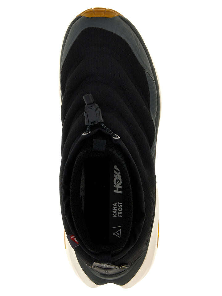 U Kaha 2 Frost Moc Gtx Sneakers Nero