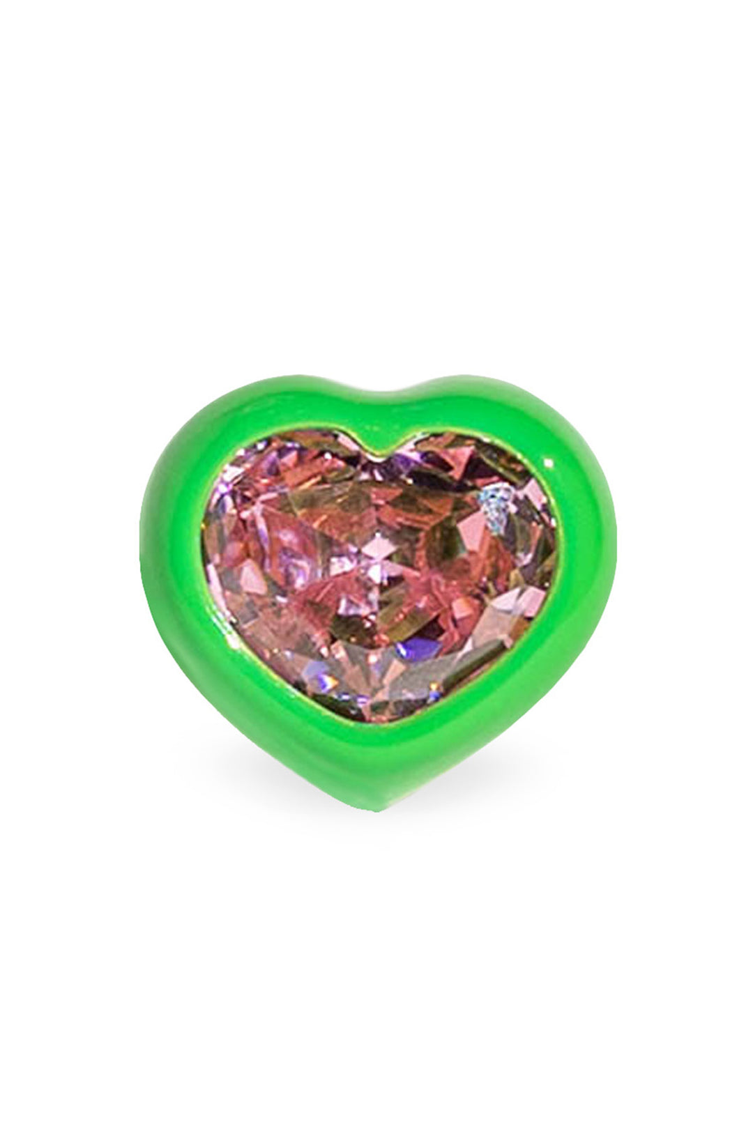 Anello Lux Heart