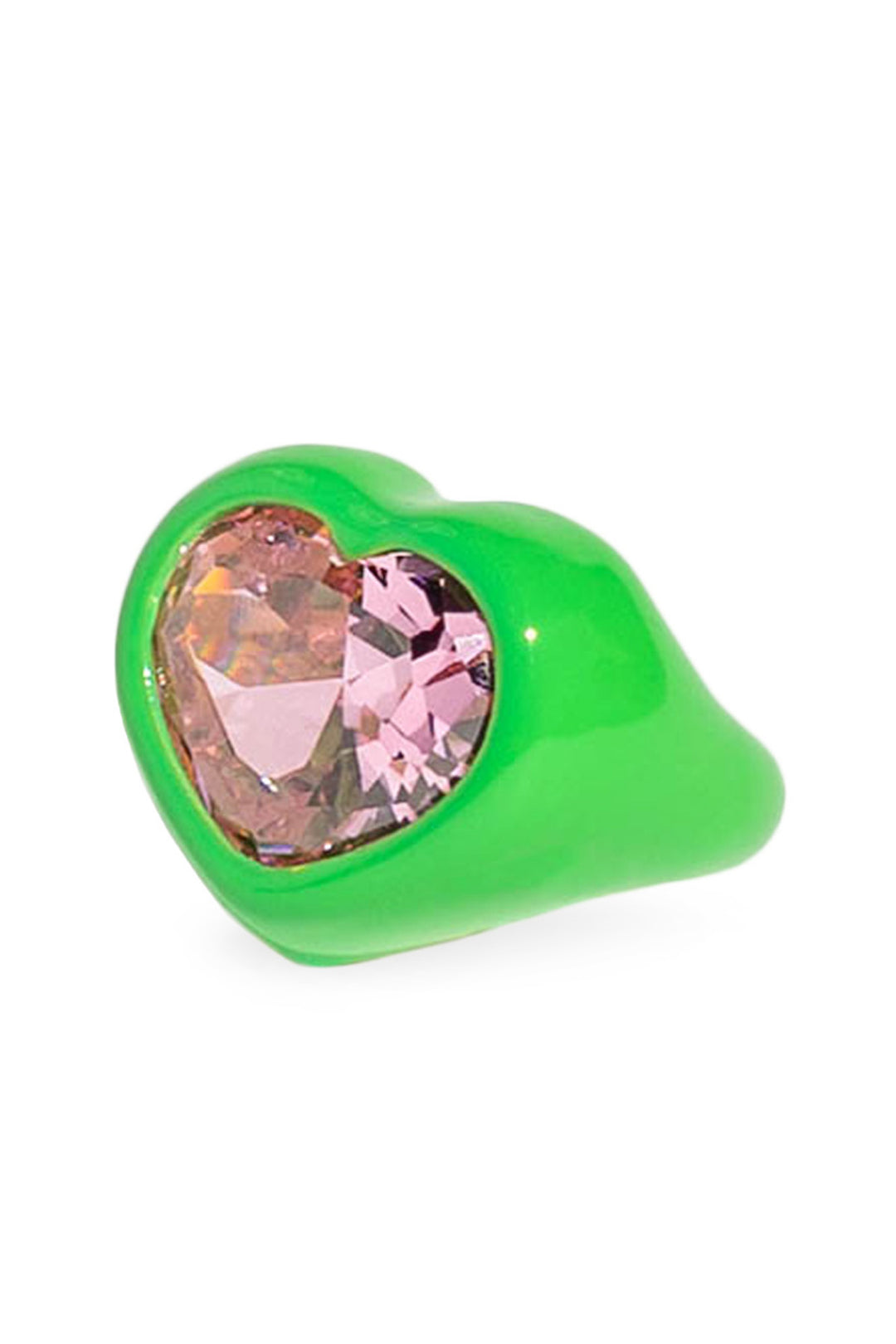 Anello Lux Heart