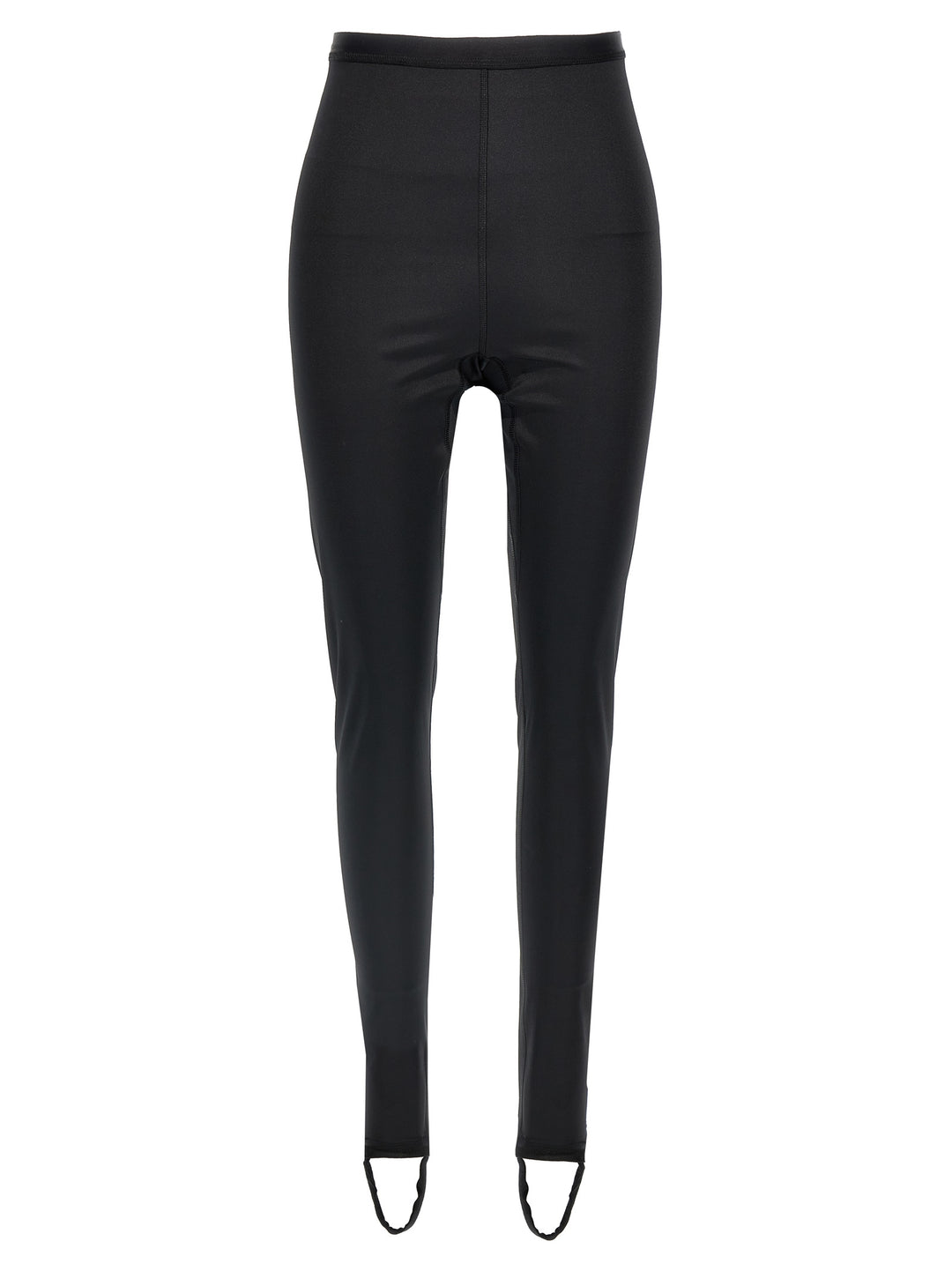 02 Leggings Nero