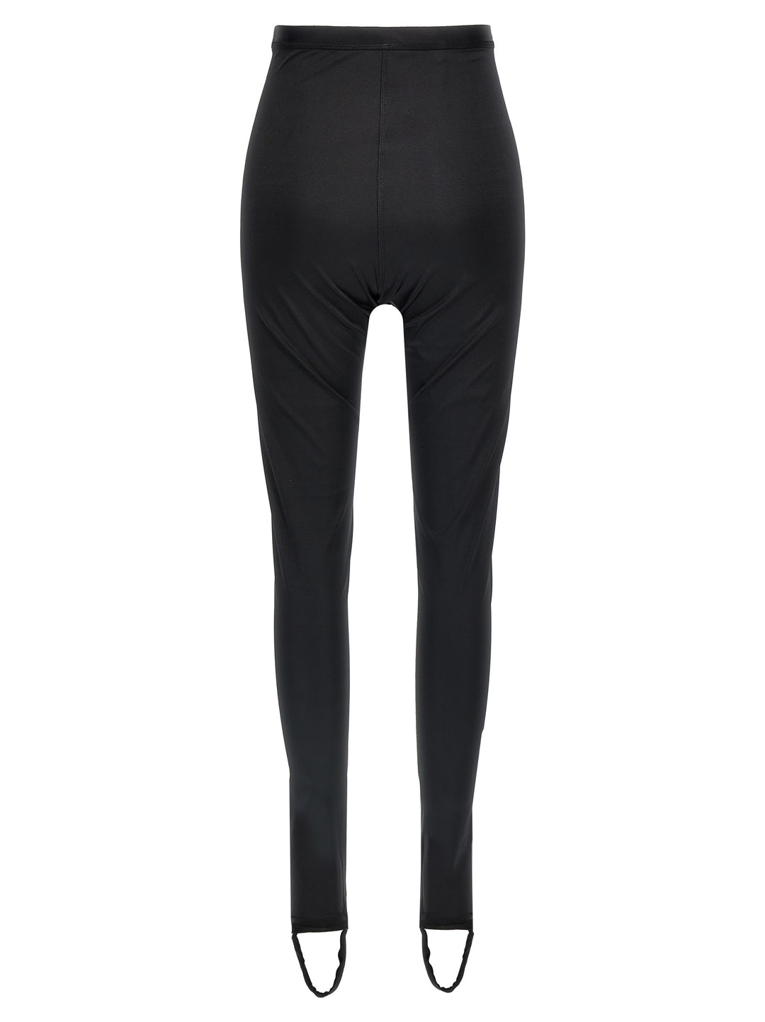 02 Leggings Nero