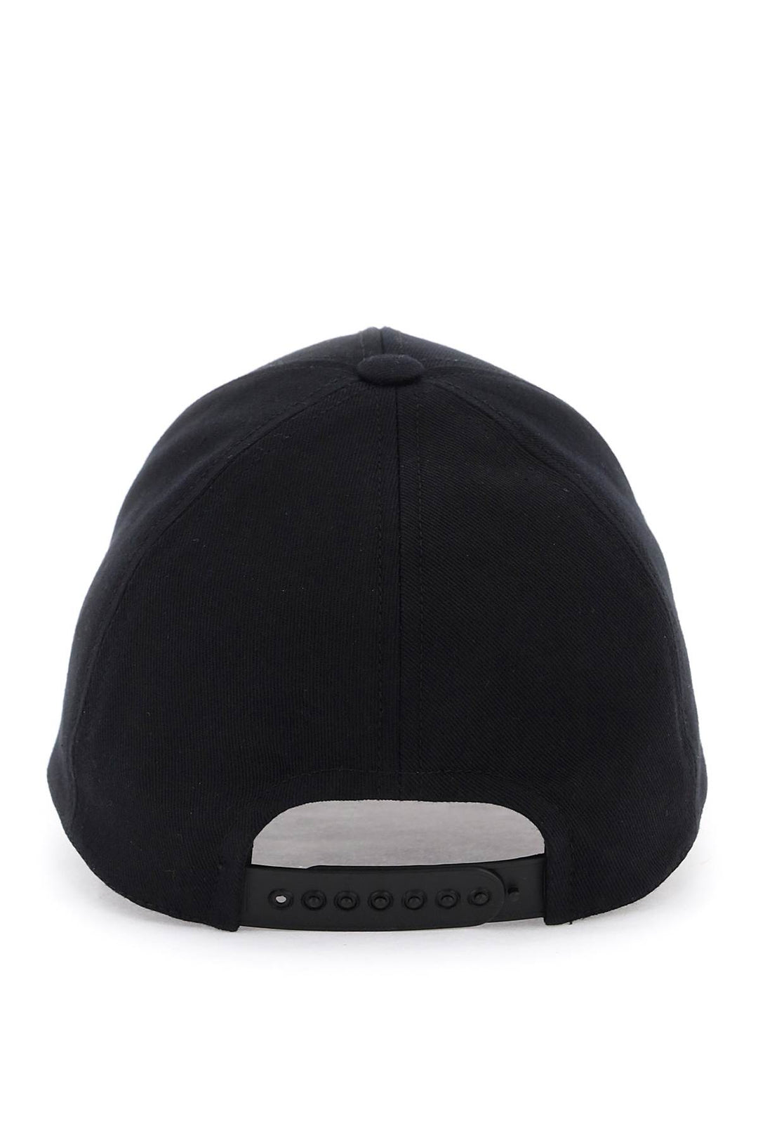 Cappello Baseball In Cotone