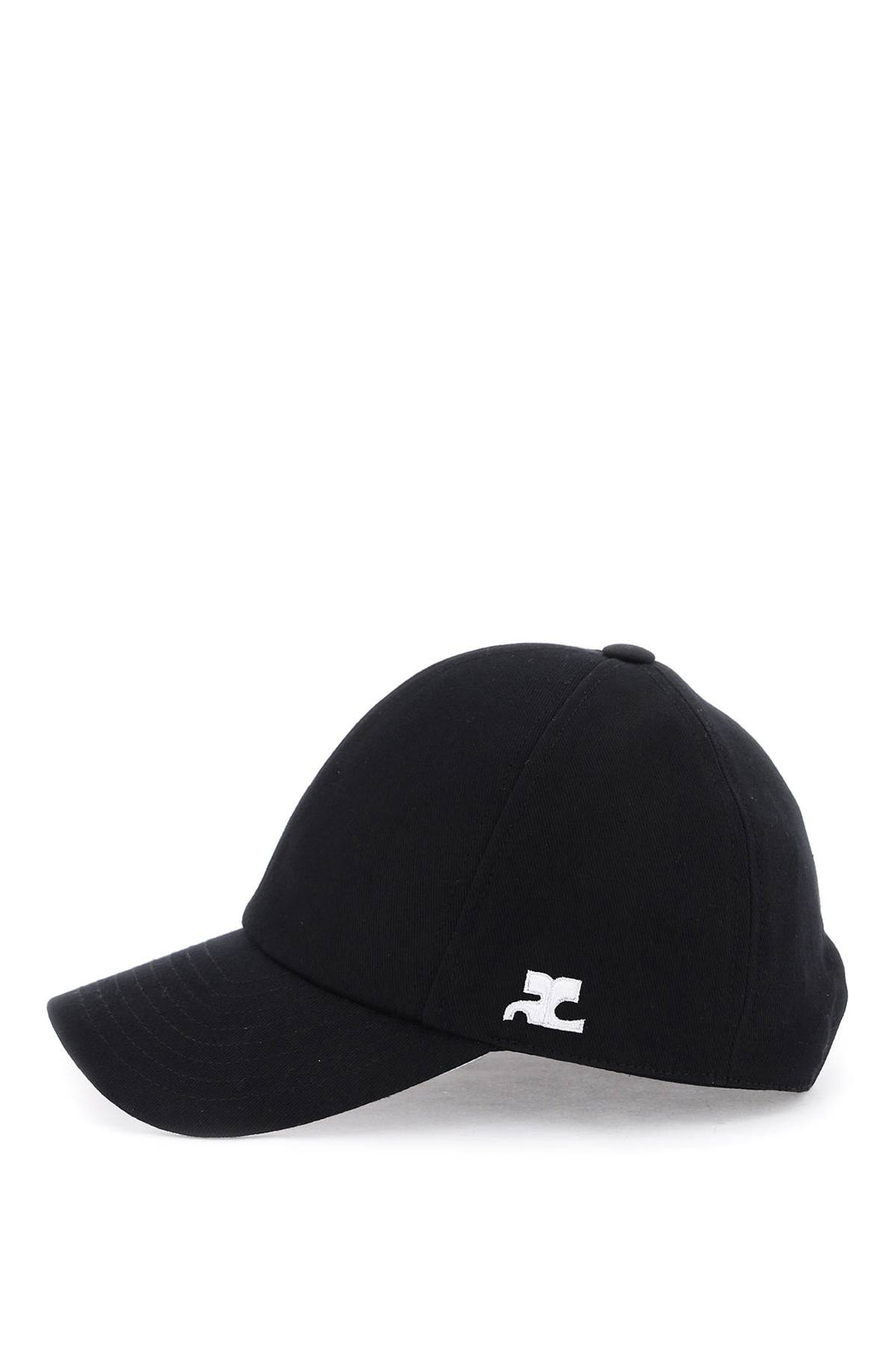 Cappello Baseball In Cotone