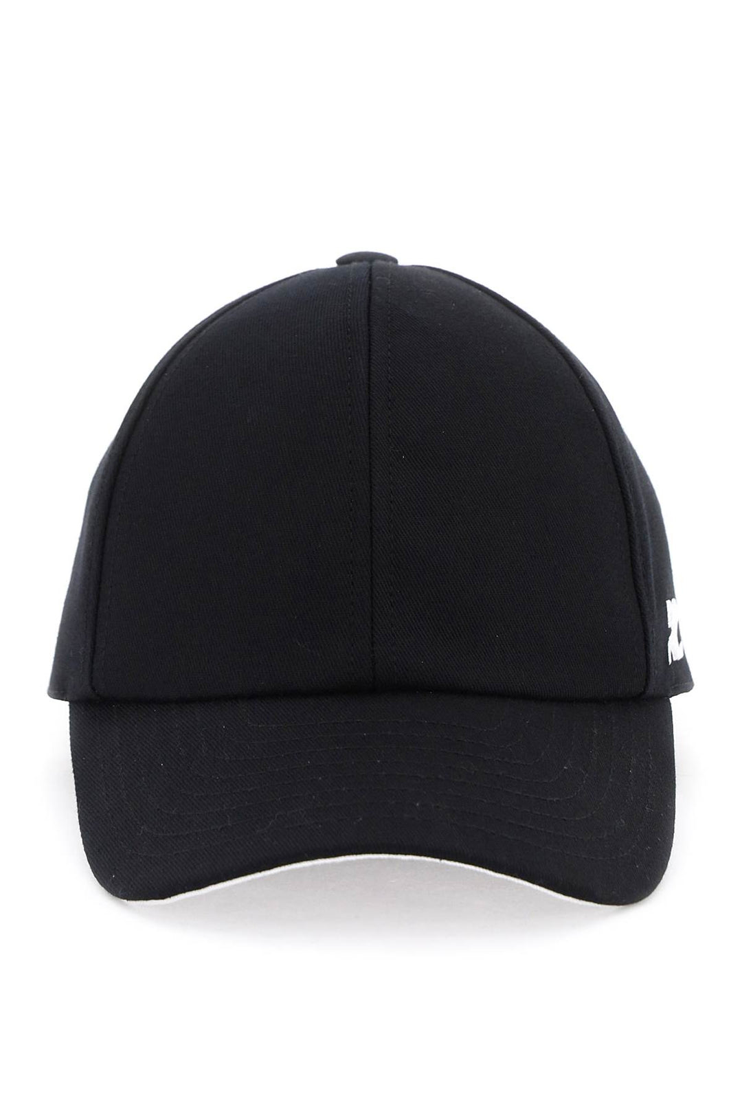 Cappello Baseball In Cotone