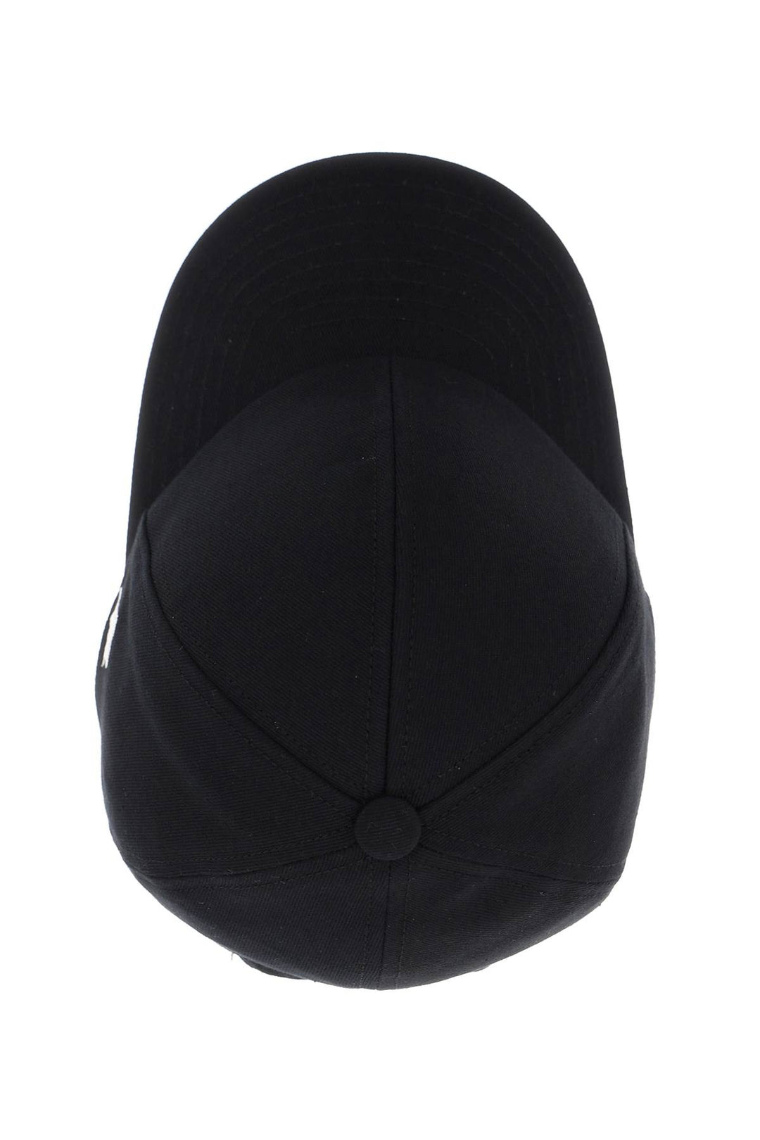 Cappello Baseball In Cotone