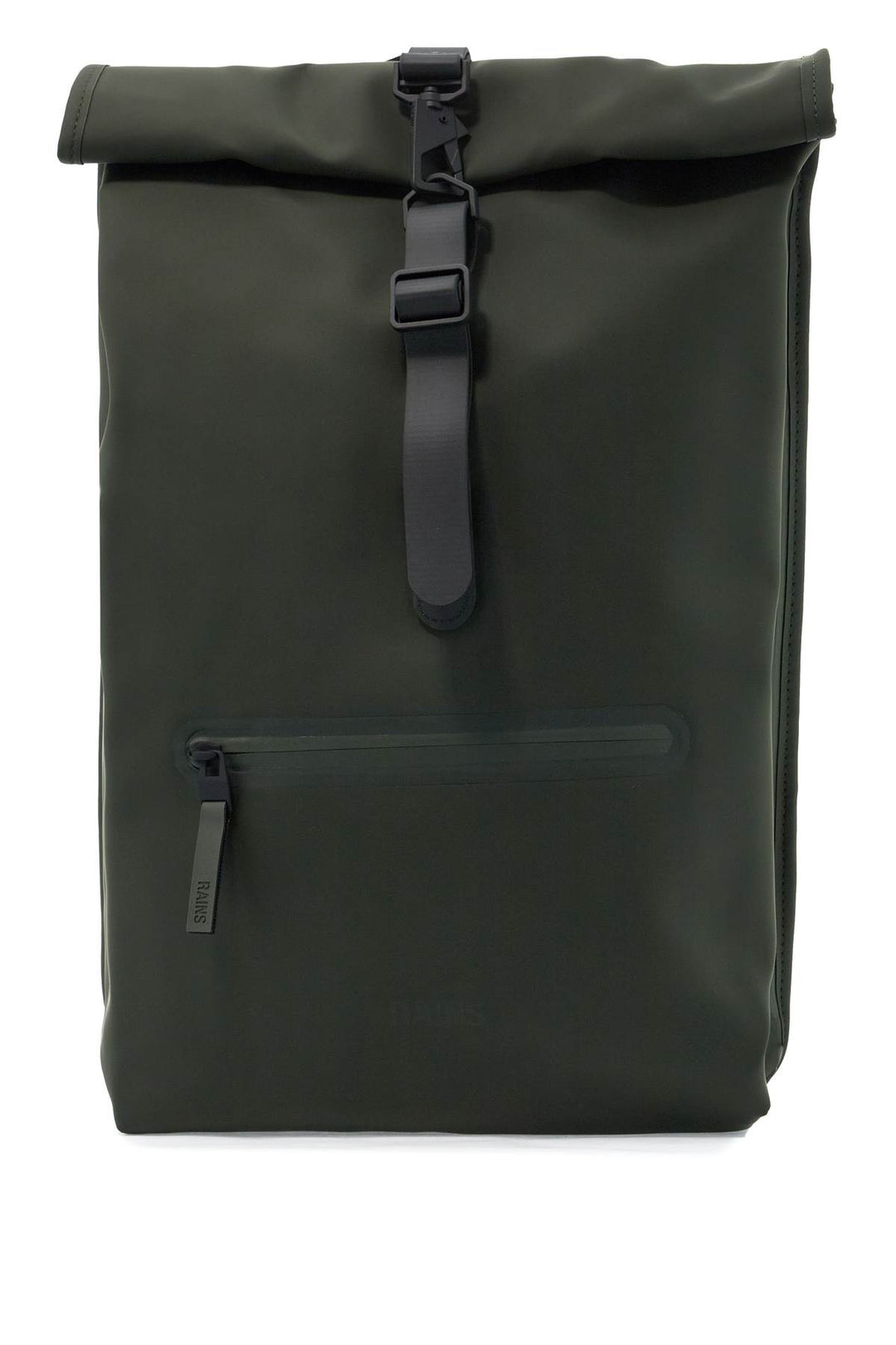 Zaino Rolltop Rucksack Impermeabile