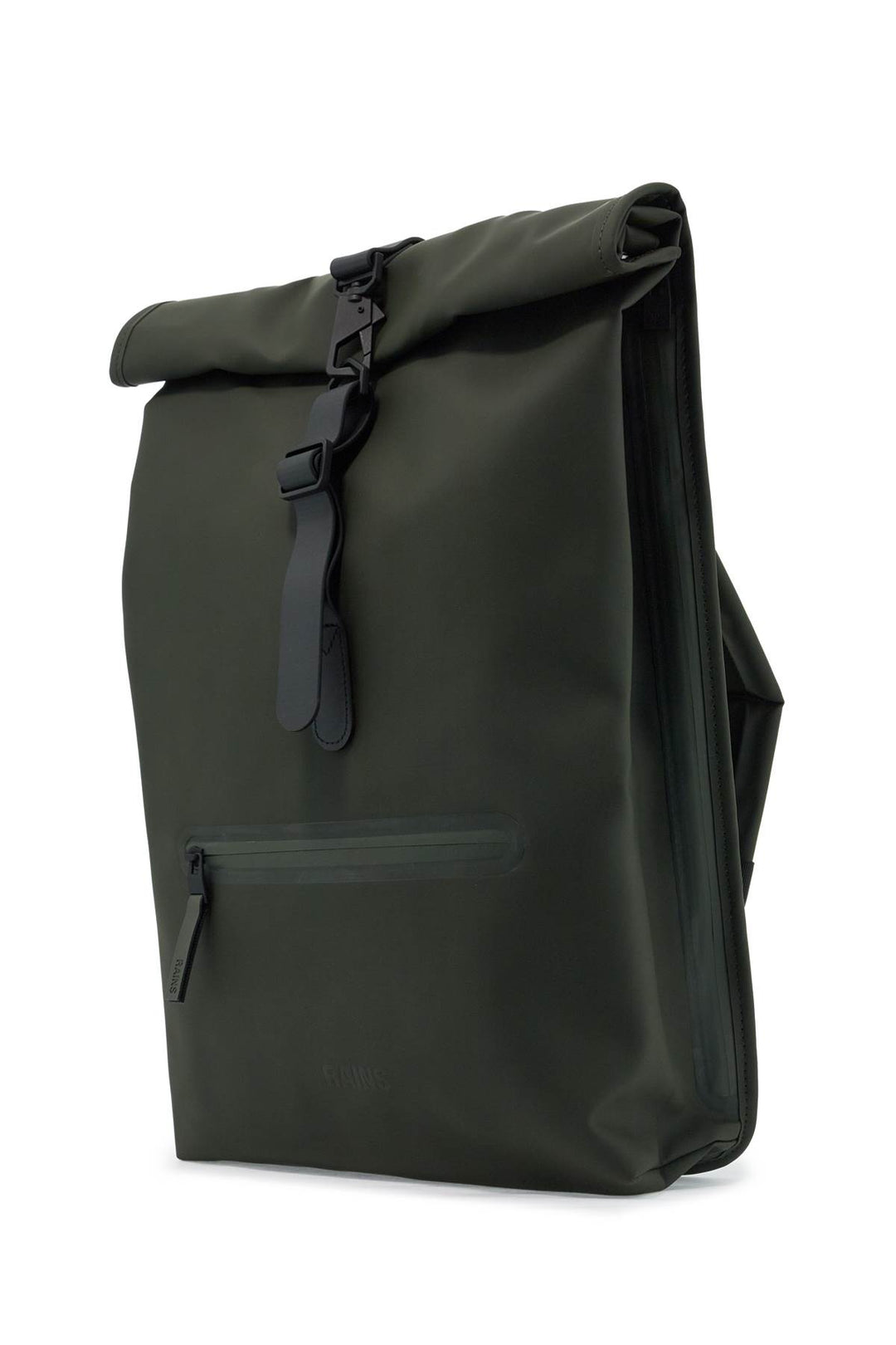 Zaino Rolltop Rucksack Impermeabile