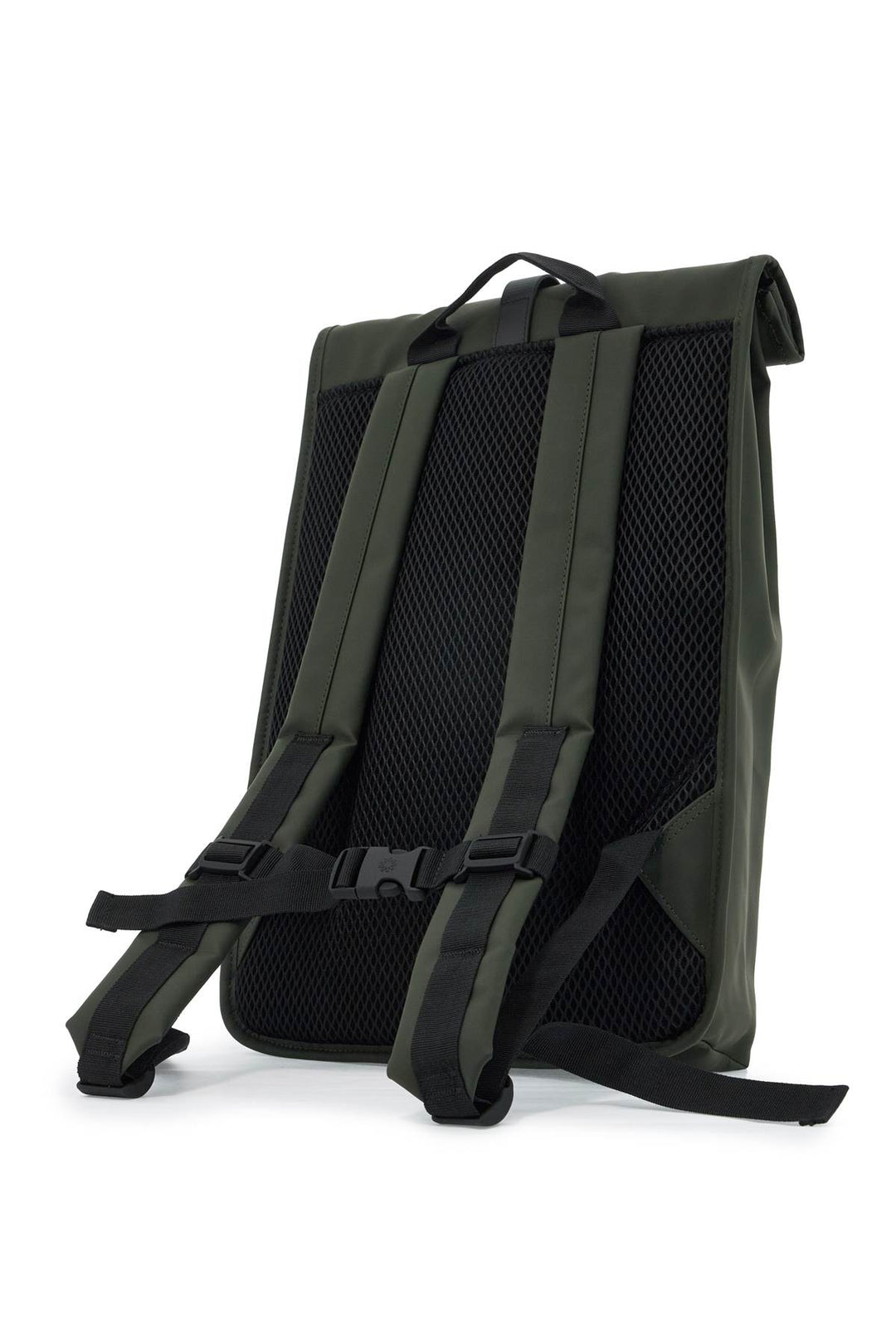 Zaino Rolltop Rucksack Impermeabile