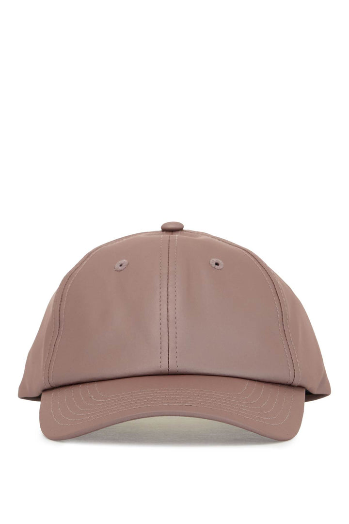 Cappello Baseball Impermeabile