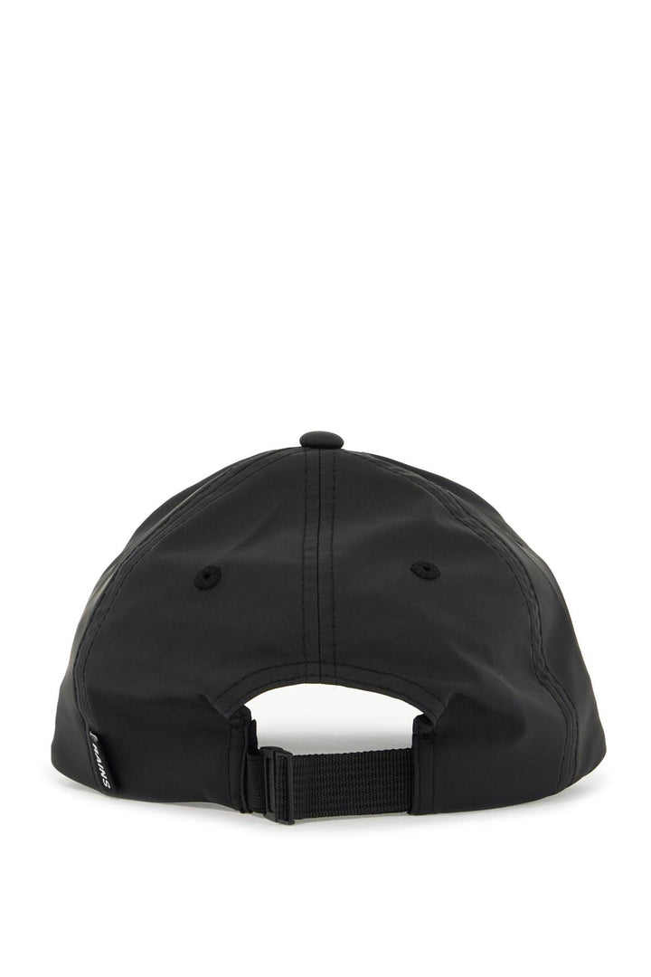 Cappello Baseball Impermeabile