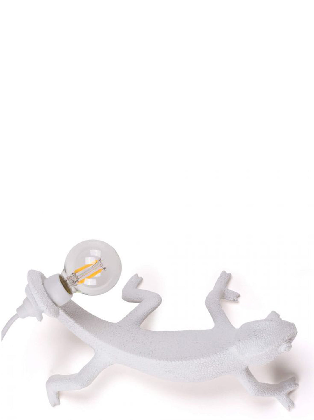 Chameleon Lamps Bianco