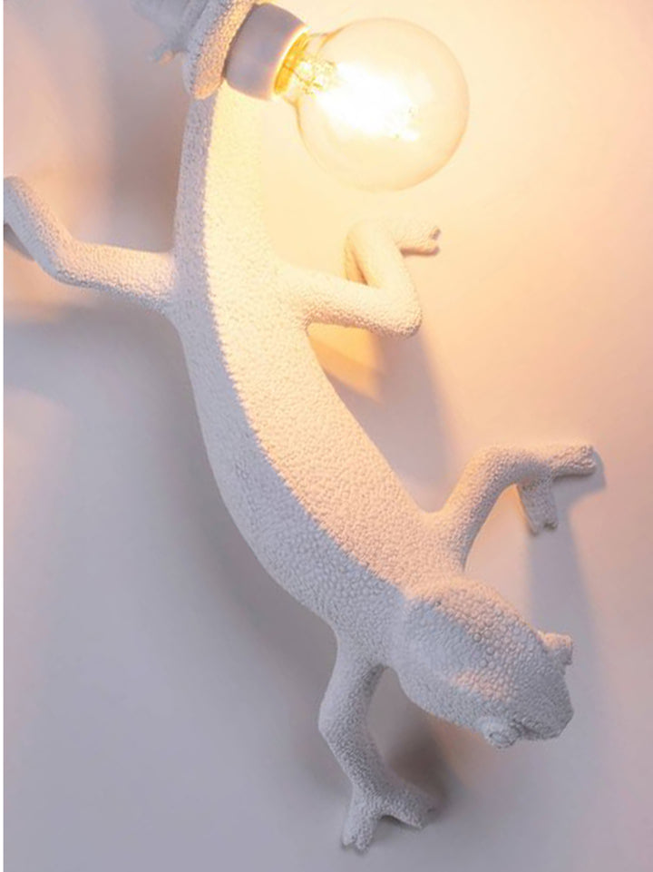 Chameleon Lamps Bianco