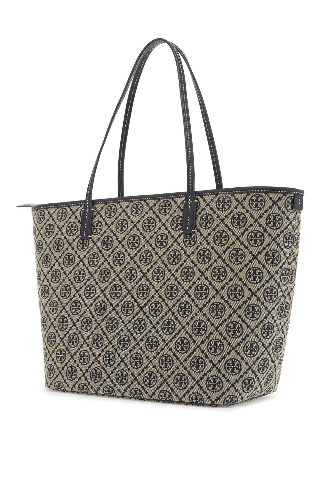 Borsa Tote T Monogram