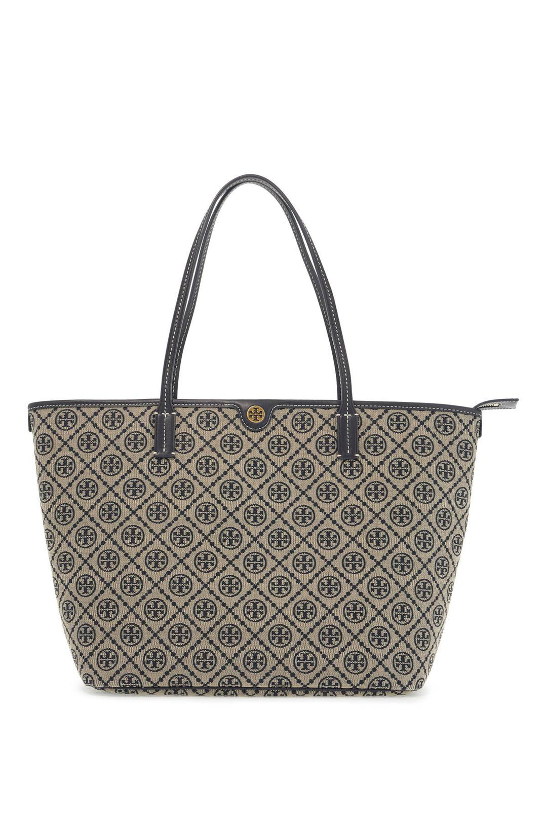 Borsa Tote T Monogram