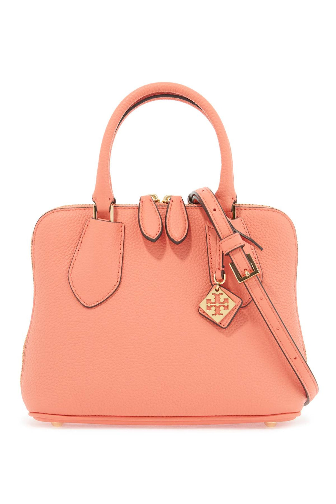 Borsa Bauletto Mini Swing T Monogram