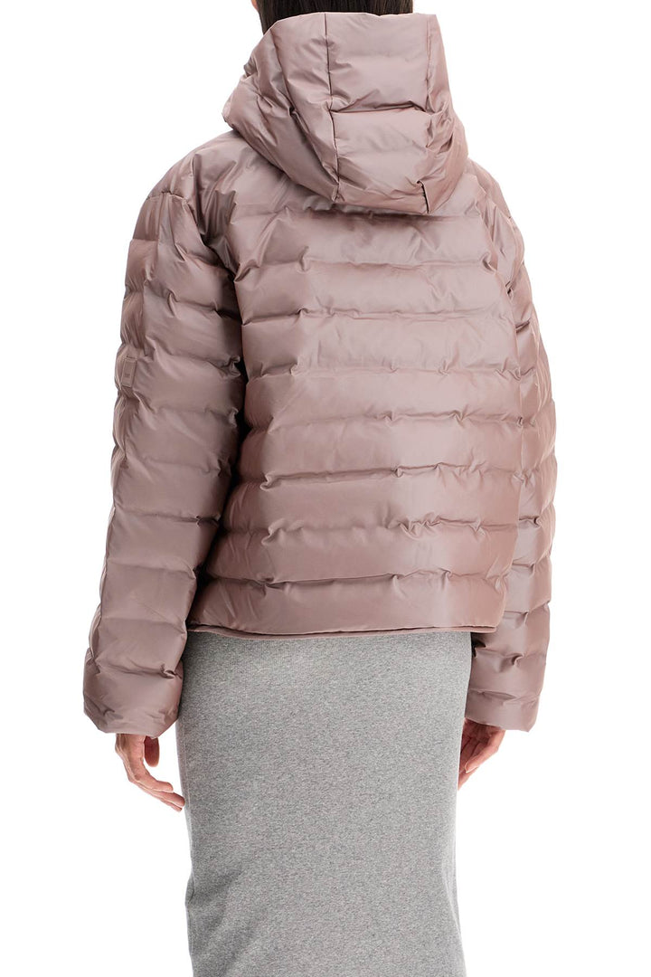 Piumino 'Lohja Short Puffer Jacket'