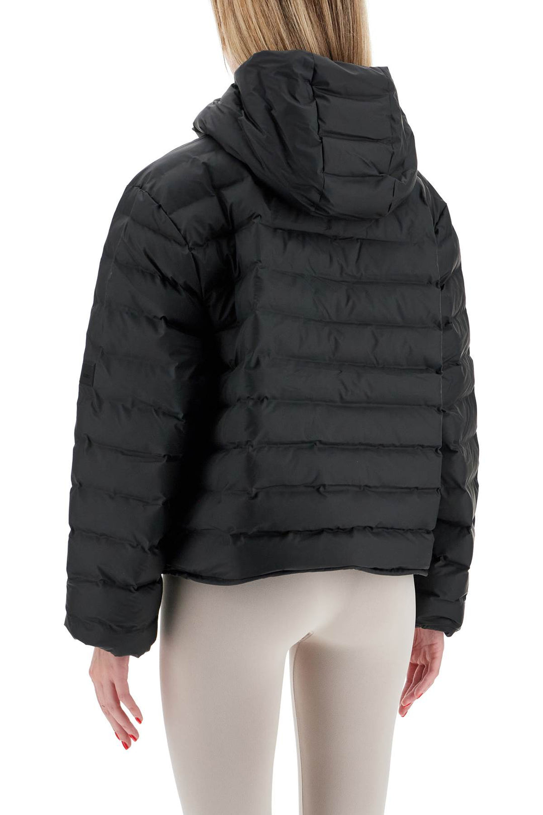 Piumino 'Lohja Short Puffer Jacket'