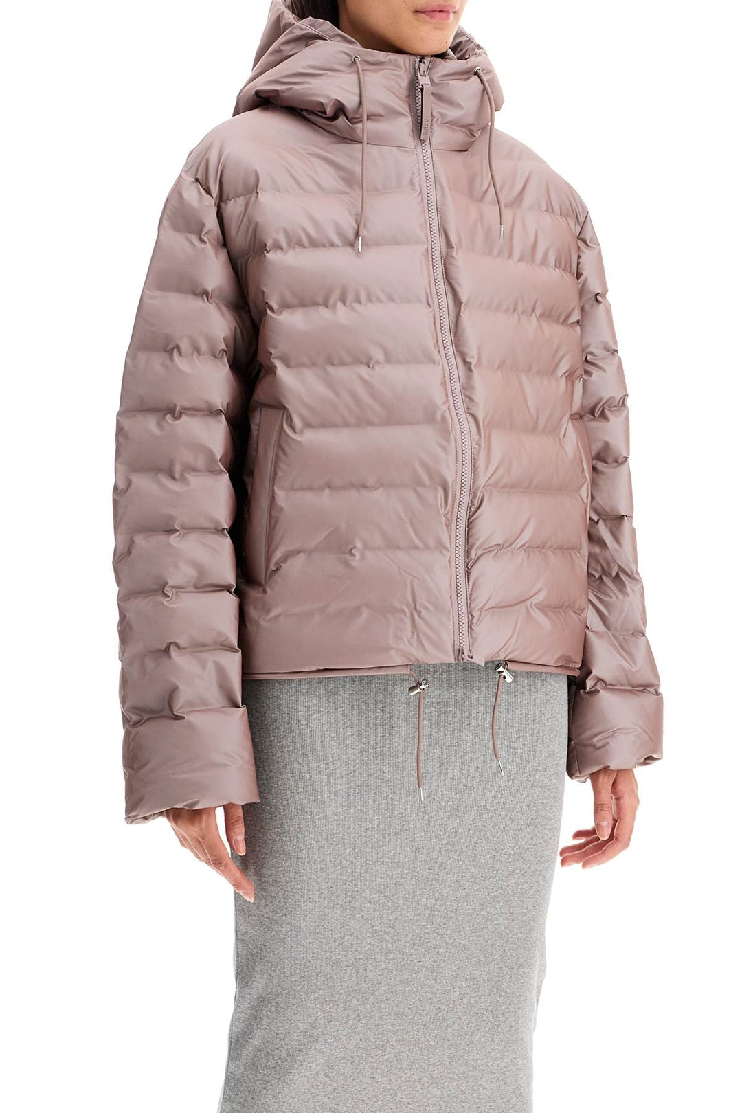 Piumino 'Lohja Short Puffer Jacket'