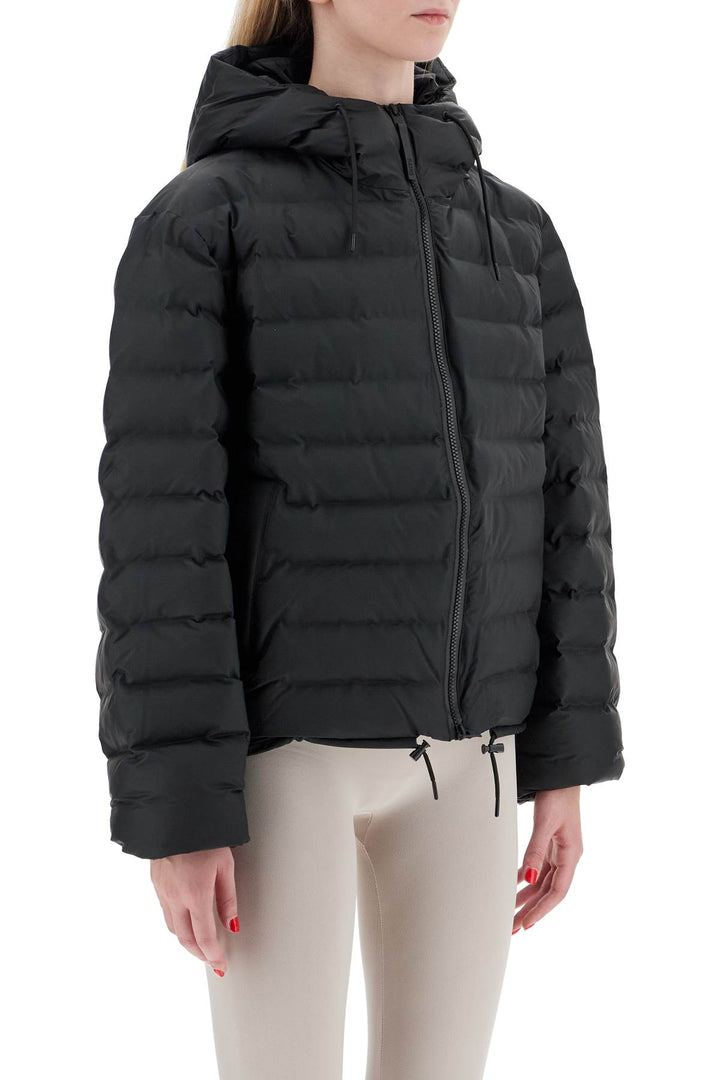 Piumino 'Lohja Short Puffer Jacket'