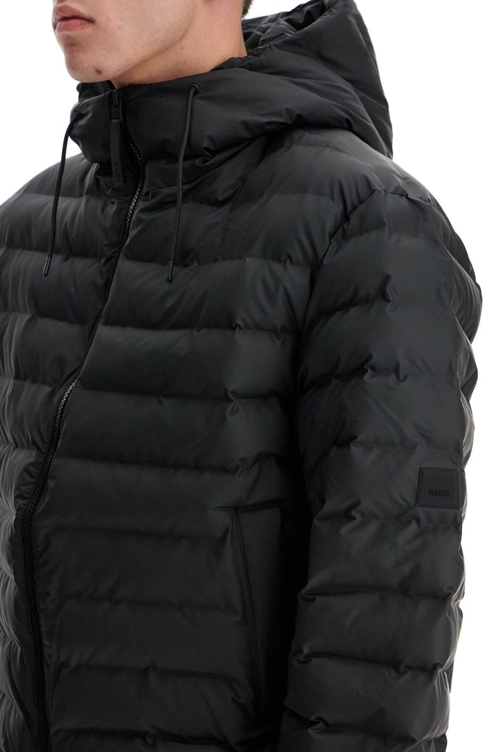 Piumino 'Lohja Short Puffer Jacket'