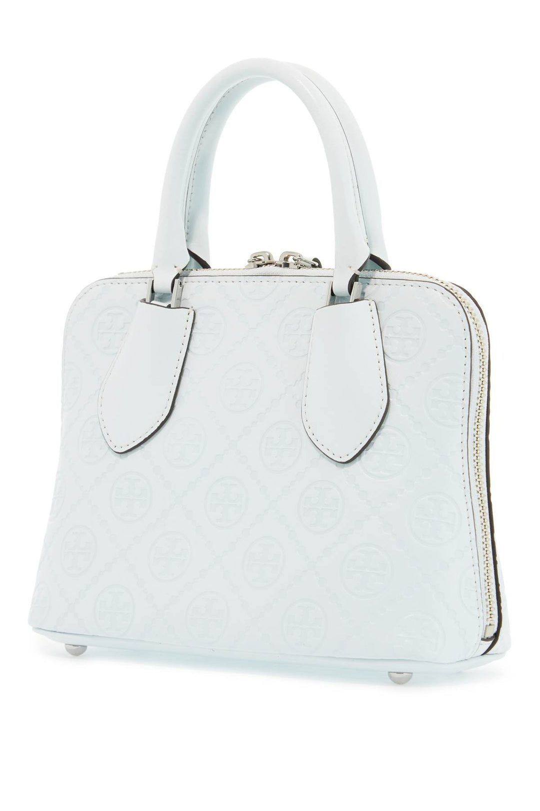 Borsa Bauletto Mini Swing T Monogram