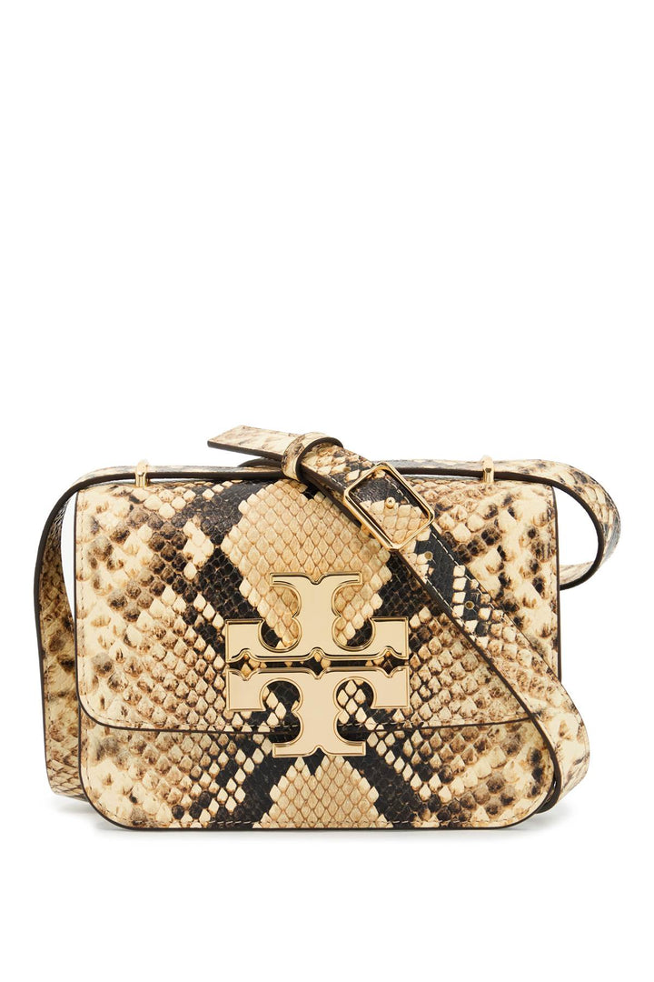 Borsa Piccola Eleanor Con Stampa Serpente