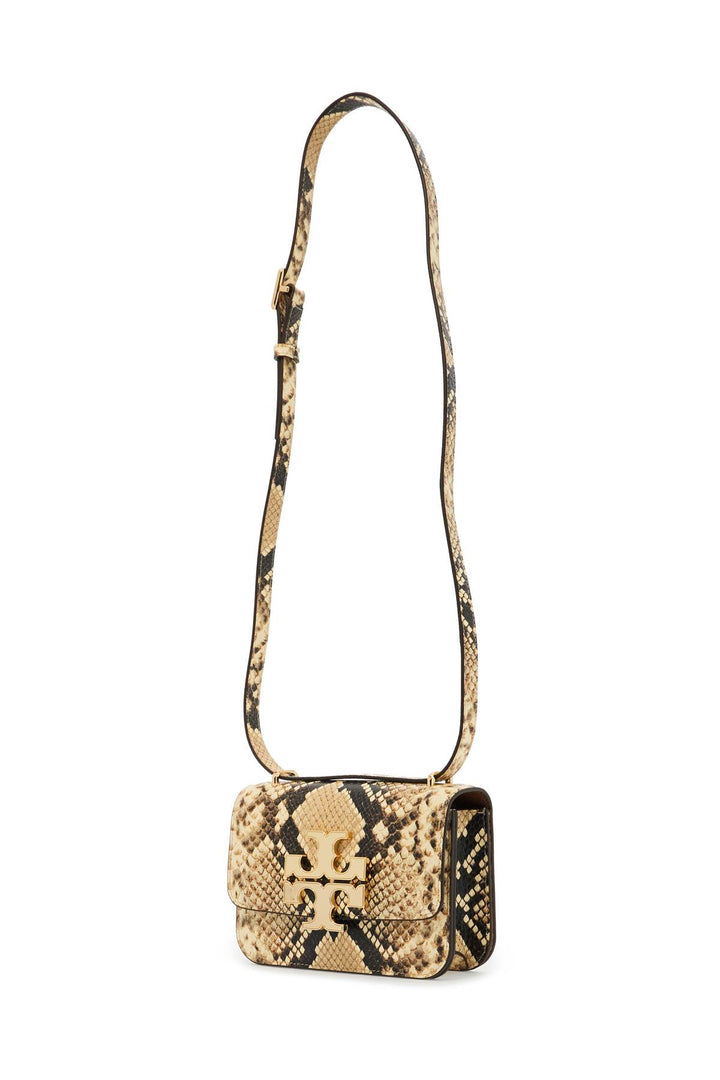 Borsa Piccola Eleanor Con Stampa Serpente